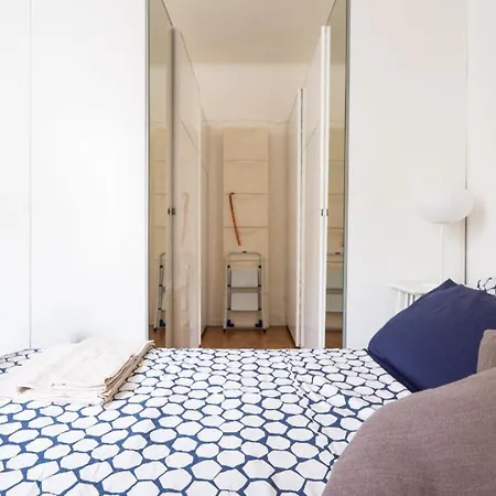 Central Cozy Apt - Mm1 Porta Venezia Milano