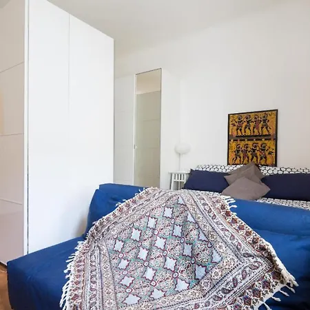 Central Cozy Apt - Mm1 Porta Venezia * Milano