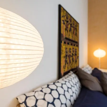 Appartamento Central Cozy Apt - Mm1 Porta Venezia *