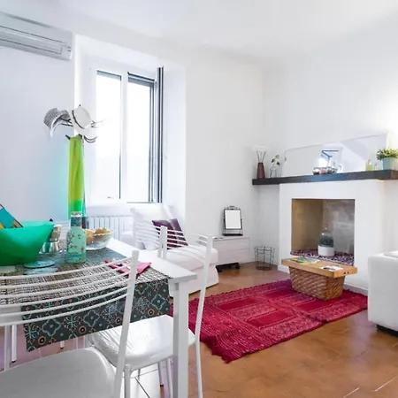 Appartamento Central Cozy Apt - Mm1 Porta Venezia Milano