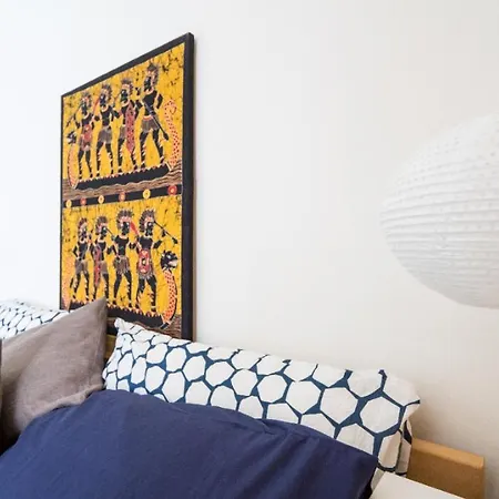 Central Cozy Apt - Mm1 Porta Venezia