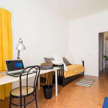 Appartamento Central Cozy Apt - Mm1 Porta Venezia Milano