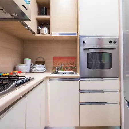 Central Cozy Apt - Mm1 Porta Venezia * Milano