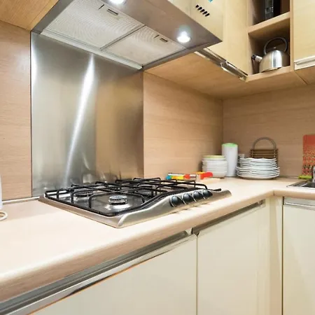 Appartamento Central Cozy Apt - Mm1 Porta Venezia *