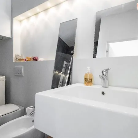 Central Cozy Apt - Mm1 Porta Venezia * Milano
