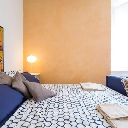 Appartamento Central Cozy Apt - Mm1 Porta Venezia